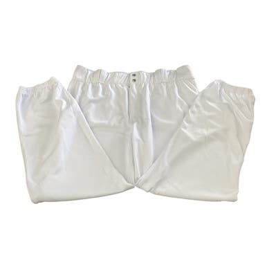 Used 3N2 Sports KNICKERS BB/SB Pant Mens White XL 11760-S000087550