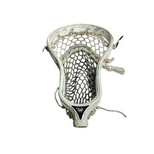 Used East Coast Dyes DNA 2.0 Mens Lacrosse Head White 11760-S000087545