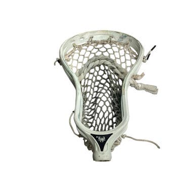 Used East Coast Dyes DNA 2.0 Mens Lacrosse Head White 11760-S000087545