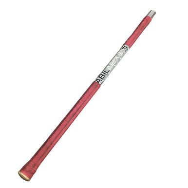 Used Warrior RABIL NEXT Mens Atk/Mid LAX Shaft Silver 11760-S000087544