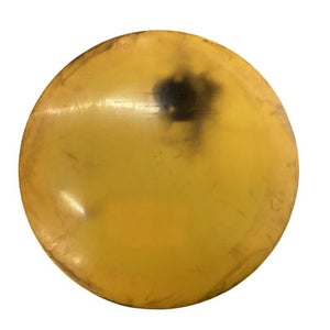 Used Innova STAR SHRYKE Disc Golf Driver Gold 11760-S000087531