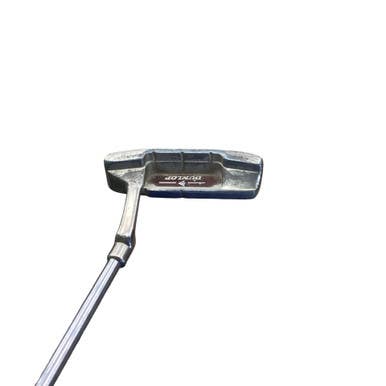 Used Dunlop HEXSERT HM-3 Mens Putter LH 11760-S000087519