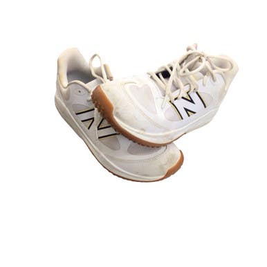 Used New Balance Mens Golf Shoes White Senior 9 11760-S000087516