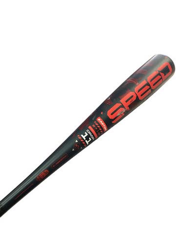 Used Easton SPEED BB/SB USSSA 2 5/8 Bat 27" 11760-S000087509