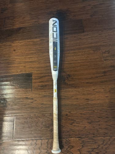 2025 Rawlings Icon Composite USSSA Certified Bat (-10) 21 oz 31" (Used)