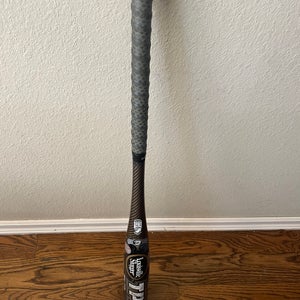 Louisville Slugger USSSA Certified Bat (-12) 17 oz 29" (Used)
