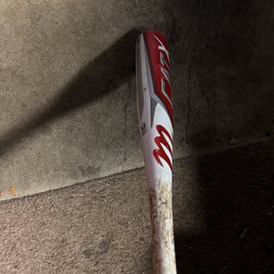 2023 Marucci CATX Alloy BBCOR Certified Bat (-3) 29 oz 32" (New)