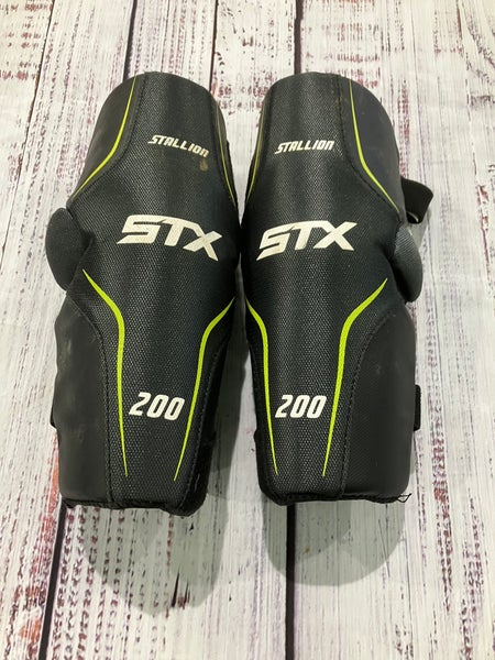 Medium Youth STX Stallion 200 Arm Pads (Used)