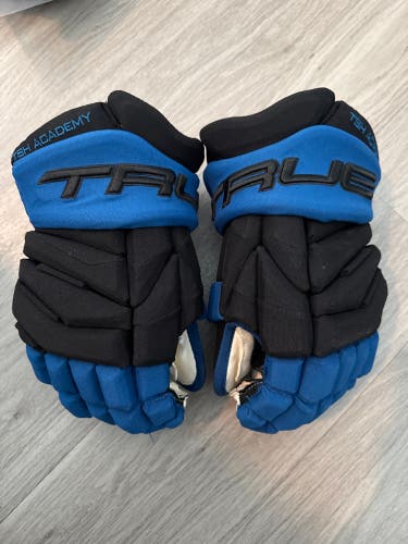 True Catalyst 9x Pro Gloves 13" Pro Stock (New)