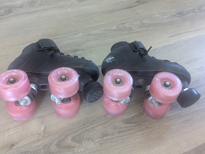 Inline Skates Size 12 (Used)