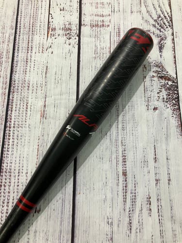 2023 Easton Alpha ALX Alloy Bat BBCOR Certified (-3) Alloy 29 oz 32" (Used)