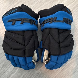 True Catalyst 9x Pro Gloves 14" Pro Stock (New)