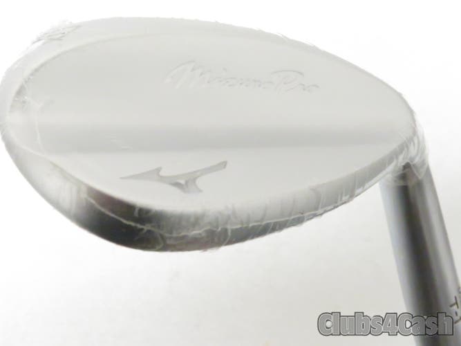Mizuno PRO T-1 Wedge Satin Chrome Dynamic Gold Tour Issue S400 60 06 X .. NEW