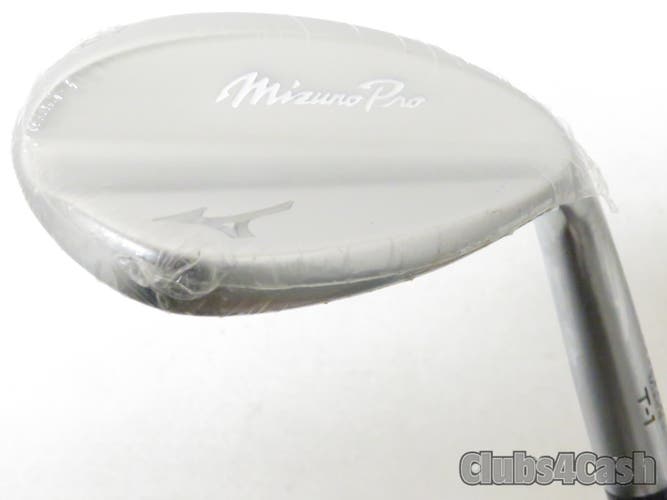 Mizuno PRO T-1 Wedge Satin Chrome Dynamic Gold Tour Issue S400 60 12 V .. NEW