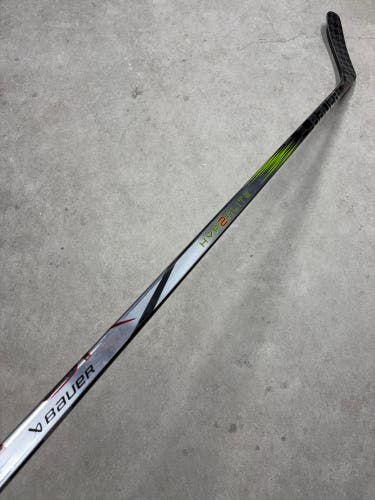87 Flex P88 Senior Bauer Vapor Hyperlite 2 Left Hand Hockey Stick (New)