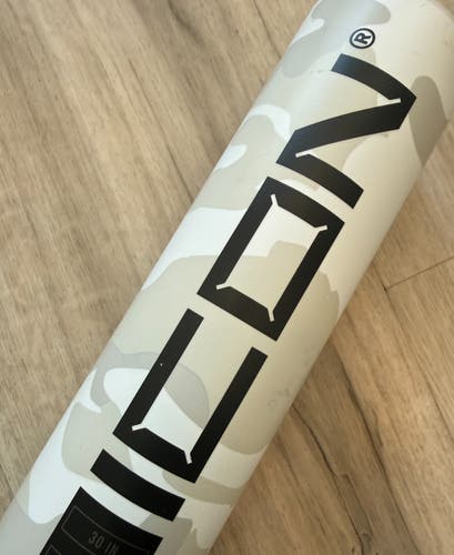 2025 Rawlings Icon USSSA Composite Bat -8, 30/22