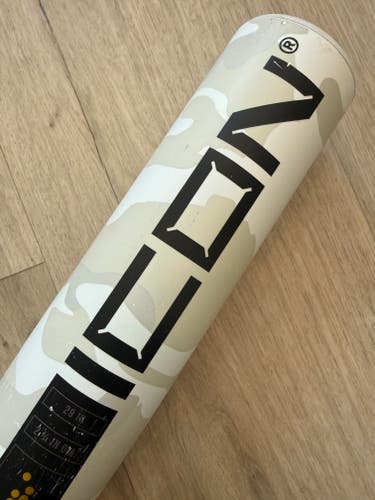 2025 Rawlings Icon USSSA Composite Bat -10, 29/19