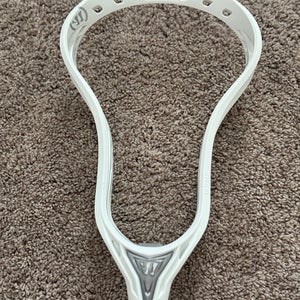 Warrior Burn 2 Unstrung Head (Used)