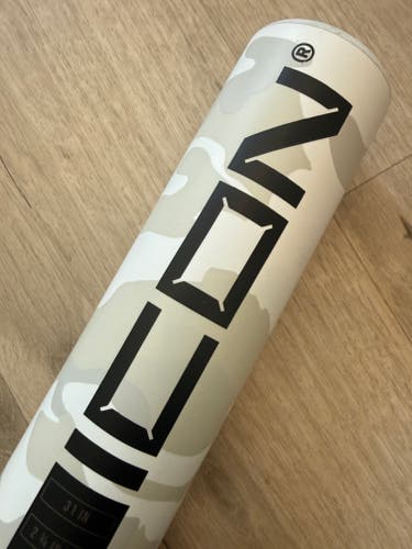 2025 Rawlings Icon USSSA Composite Bat -8, 31/23