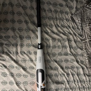 2022 DeMarini CF Composite USSSA Certified Bat (-5) 26 oz 31" (New)