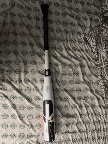 2022 DeMarini CF Composite USSSA Certified Bat (-5) 26 oz 31" (New)