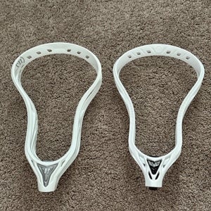 Warrior Evo 5 (New) and Burn 2 bundle