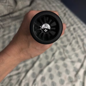 2022 DeMarini CF Composite USSSA Certified Bat (-5) 26 oz 31" (New)