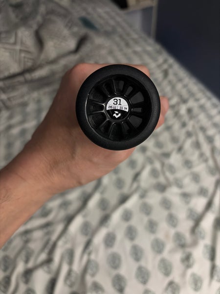 2022 DeMarini CF Composite USSSA Certified Bat (-5) 26 oz 31" (New)