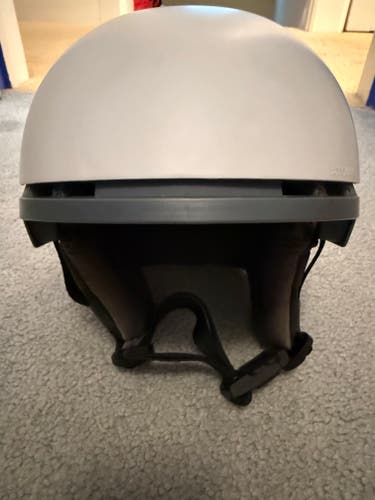 Atomic All Mountain Helmet, light grey, sz. S