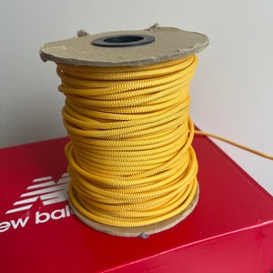 Yellow Jimalax sidewall spool