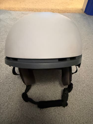 Atomic All Mountain Helmet, light grey, sz. S