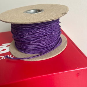 Purple Jimalax sidewall spool