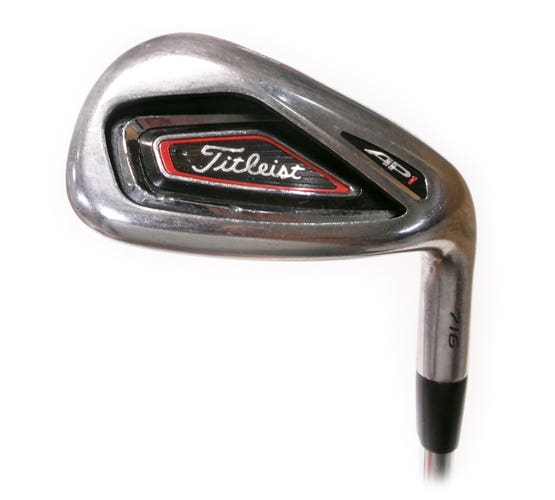 Titleist 716 AP1 47* Gap Wedge Steel Stiff Flex