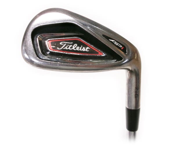 Titleist 716 AP1 9 Iron Steel Stiff Flex