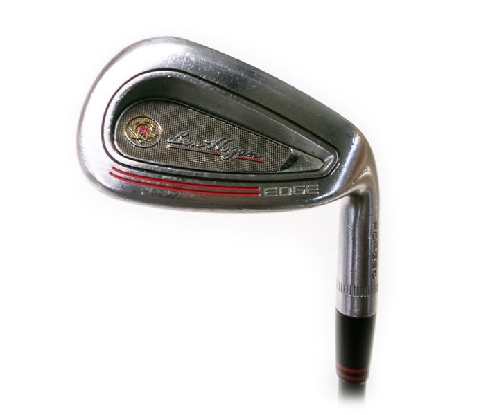 2018 Ben Hogan Edge Forged Pitching Wedge Graphite Recoil ES 760 F3 Regular