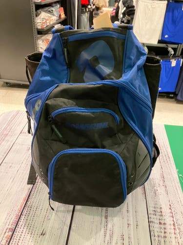 Blue DeMarini Bat Pack (Used)