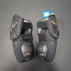 New Senior Medium Bauer Supreme M5 Pro Elbow Pads