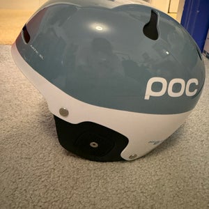 POC Artic SL Spin Helmet (Used), XS/S