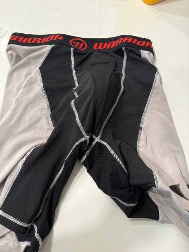 Warrior Jock men’s large (Used)