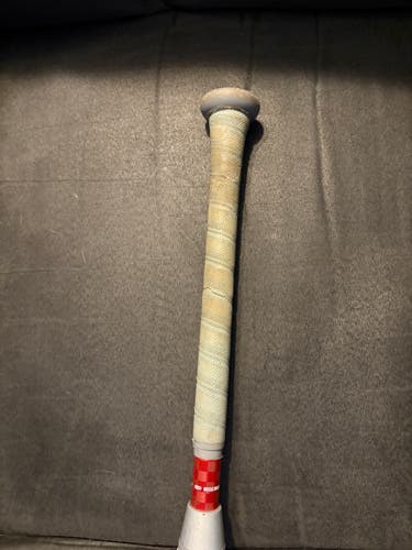 2023 Marucci CAT X Composite USSSA Certified Bat (-10) 21 oz 31" (Used)