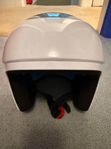 POC Skull Orbic Comp Helmet (Used) FIS Legal, XS/S