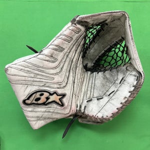 Senior Brian's Optik Regular Goalie Gloves