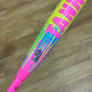 2025 Soldier Sports Tank Composite Bat USSSA Certified (-10) Composite 18 oz 28" (Used)