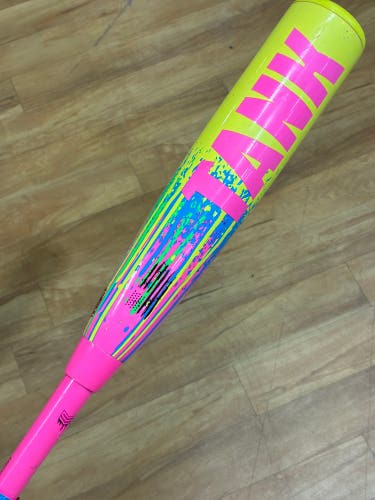 2025 Soldier Sports Tank Composite Bat USSSA Certified (-10) Composite 18 oz 28" (Used)