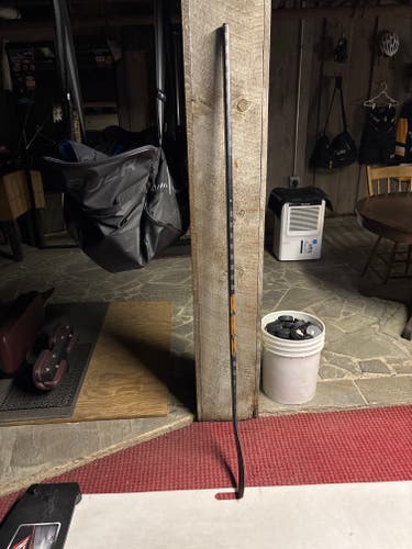 New Pro Stock Custom SR Lt 70 Pro97 (McDavid) Hockey Stick