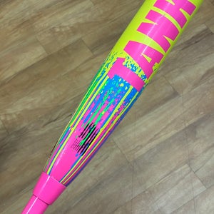 2025 Soldier Sports Tank Composite Bat USSSA Certified (-8) Composite 21 oz 29" (Used)