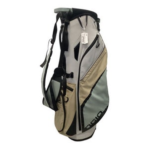 Ogio FUSE 4-WAY Mens Stand Bag  11443-S000202726