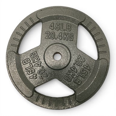 Standard Plate 45 lb 11443-S000202693