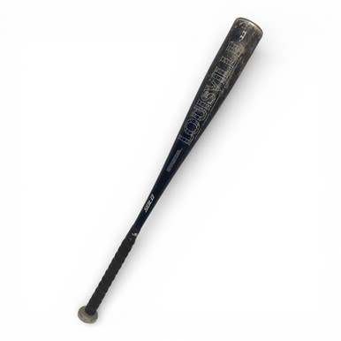 Louisville Slugger SOLO BB/SB USA 2 5/8 Bat 29" 11443-S000202677