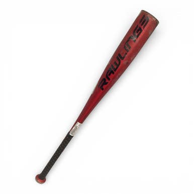 Rawlings PRODIGY BB/SB USSSA 2 3/4 Bat Red 28" 11443-S000202678